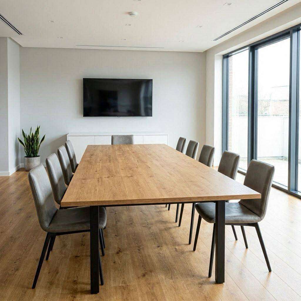 科技企业应怎样检查夜间加班增多后的写字楼办公视频会议隔音恢复状态